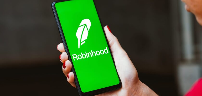 Robinhood Launches Legend Platform for Active Traders with Futures Markets on the Horizon